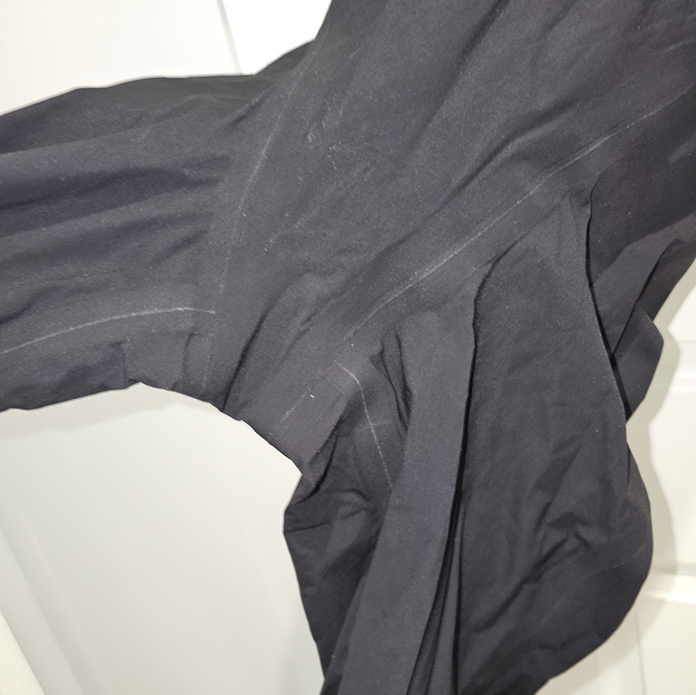 Speedo Women's Size 23 Fastskin LZR Pure Valor Black Tech Suit - Picture 8 of 10